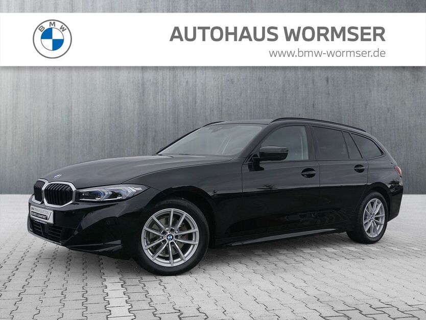 BMW 320 26.908 km 41.340 € Erlangen 91058