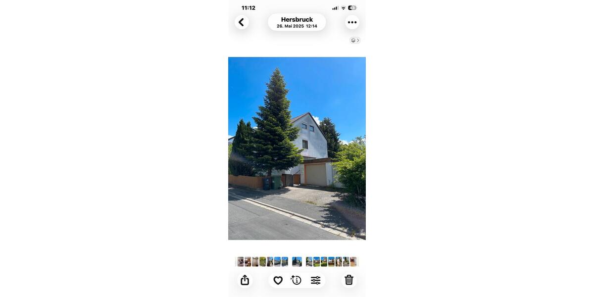 Doppelhaushälfte Hersbruck - 5 Zimmer, 120 m&sup2;, 369.000&euro; | Angebot:27618383
