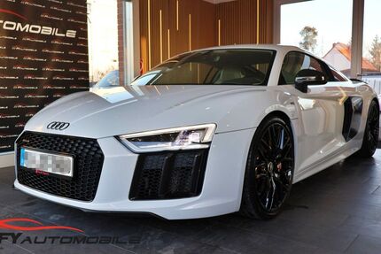 Audi R8 56.000 km 115.990 &euro; Fürth 90765