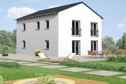 Haus Schwabach - 5 Zimmer, 155 m&sup2;, 934.500&euro; | Angebot:25732222