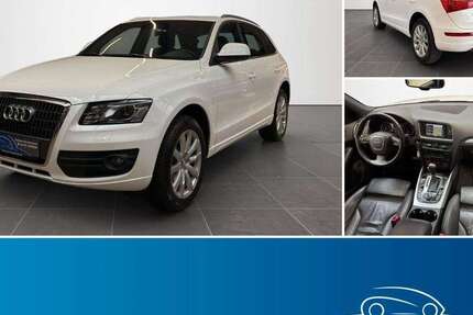 Audi Q5 213.000 km 10.890 € Roßtal 90574