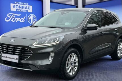 Ford Kuga 23.600 km 25.880 &euro; Erlangen 91052