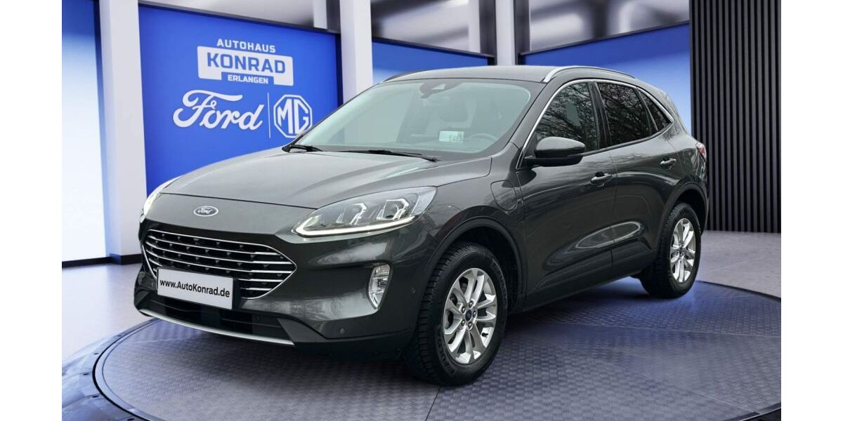 Ford Kuga 23.600 km 25.880 &euro; Erlangen 91052