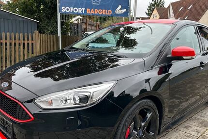 Ford Focus 121.499 km 10.499 &euro; Nürnberg 90482
