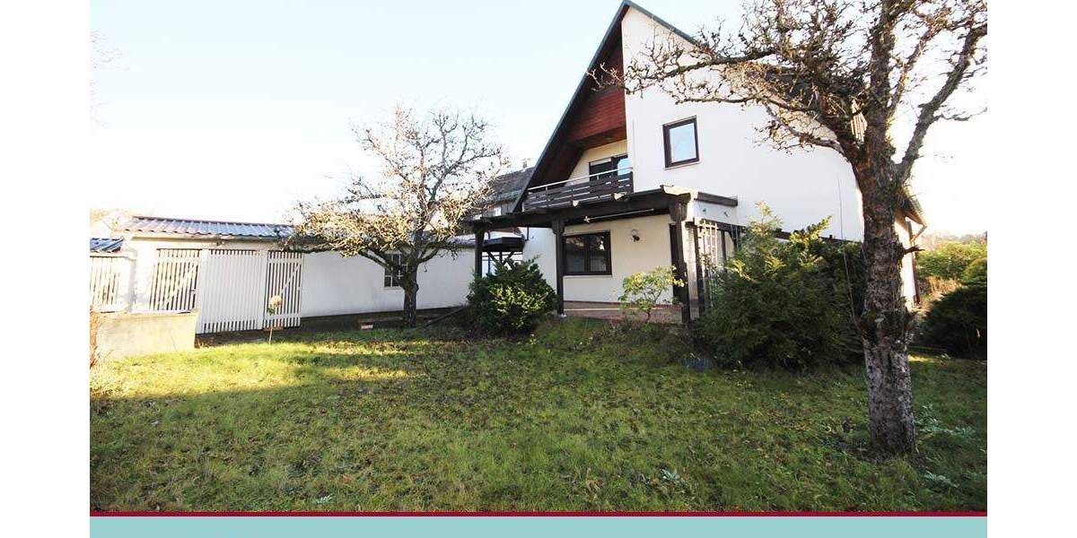 Mehrfamilienhaus, Wohnhaus Burgthann / Mimberg Mimberg - 7 Zimmer, 186 m&sup2;, 475.000&euro; | Angebot:25725625