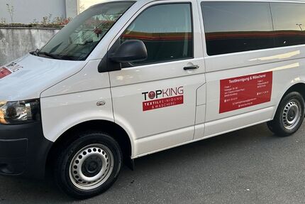 VW T5 Transporter 207.000 km 11.900 &euro; Nürnberg 90408