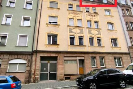 Großzügige 3-Zimmer-Wohnung in ruhiger Lage Nahe U-Bahn 3 zimmer