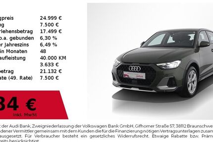 Audi A1 12.113 km 24.999 € Nürnberg 90411