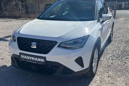 Seat Arona 29.890 km 18.990 &euro; Erlangen 91056