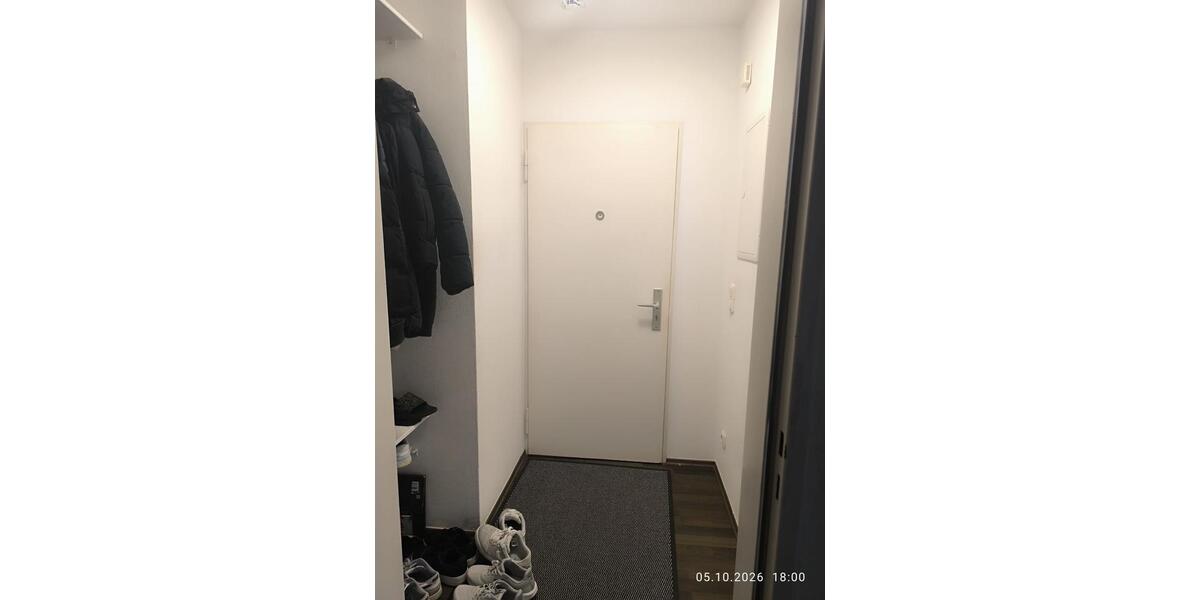 Terrassenwohnung Erlangen Bruck - 1 Zimmer, 47 m&sup2;, 630&euro; | Angebot:27621590
