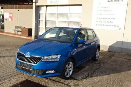 Skoda Fabia 153.000 km 7.690 &euro; Windsbach 91575