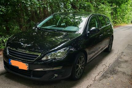 Peugeot 308 170.000 km 5.000 &euro; Rückersdorf 90607