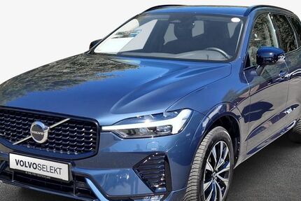 Volvo XC60 18.500 km 45.490 &euro; Nürnberg 90471