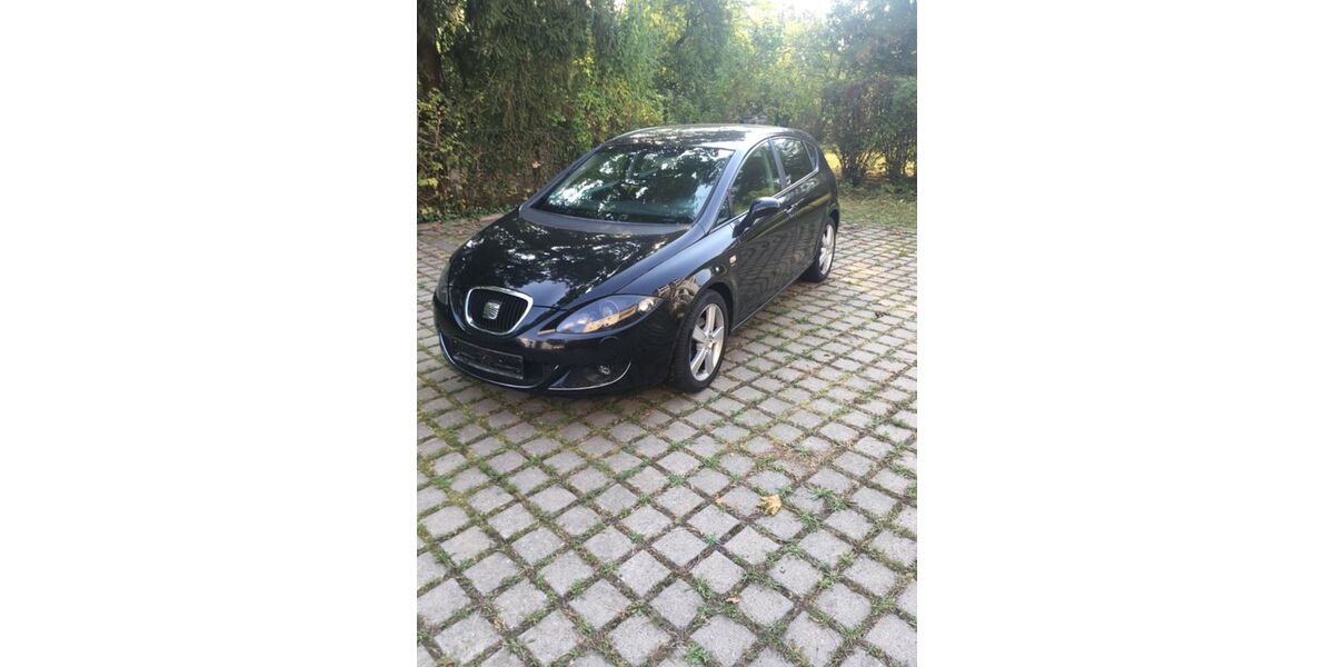 Seat Leon 201.000 km 3.190 &euro; Nürnberg 90441