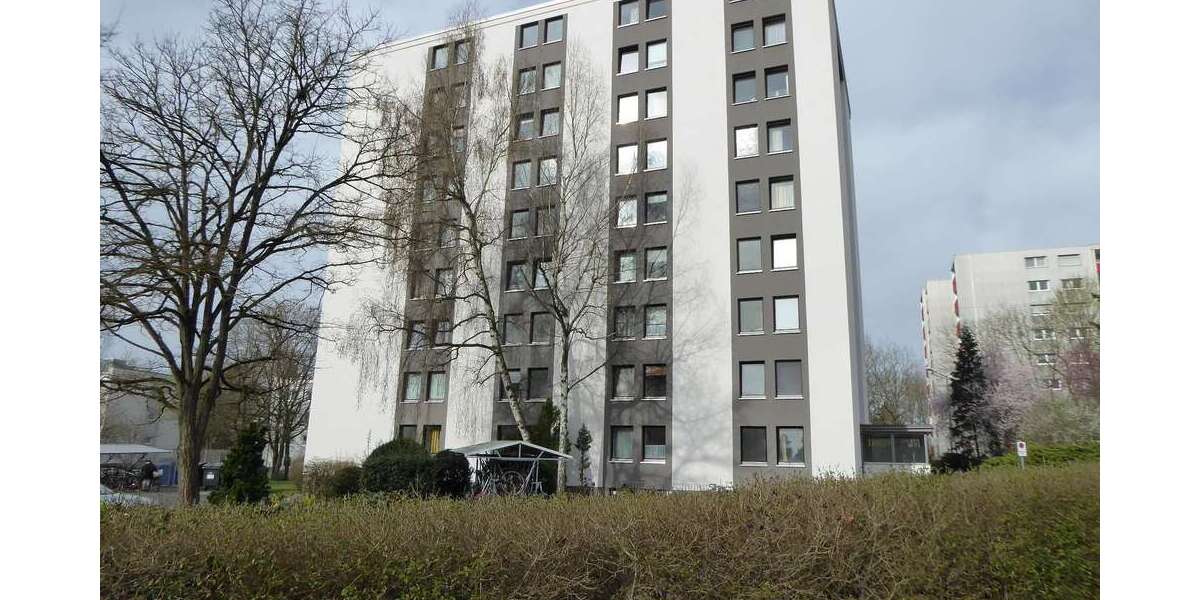 Etagenwohnung Erlangen Sieglitzhof - 1 Zimmer, 18 m&sup2;, 385&euro; | Angebot:26913730