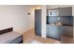 Etagenwohnung Nürnberg Gleißhammer - 1 Zimmer, 20 m&sup2;, 550&euro; | Angebot:27597871