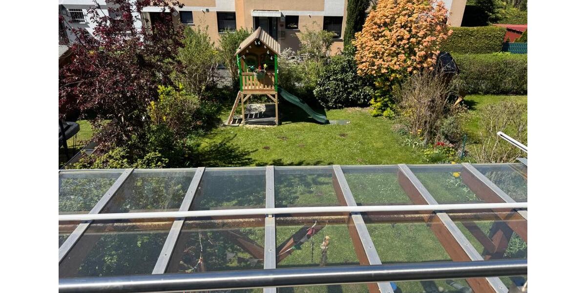 Reihenhaus Nürnberg Katzwang - 6 Zimmer, 139 m&sup2;, 2.290&euro; | Angebot:26677317