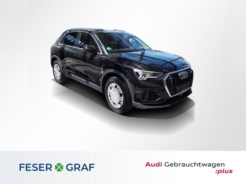 Audi Q3 41.134 km 28.660 € Nürnberg 90441