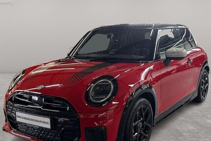 Mini Cooper S Coupé 32.755 km 29.495 € Nürnberg 90441