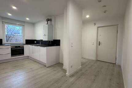 Wohnung zum Kaufen in Nürnberg 245.000 € 57 m² 2 zimmer