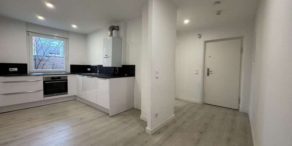 Wohnung zum Kaufen in Nürnberg 245.000 € 57 m² 2 zimmer