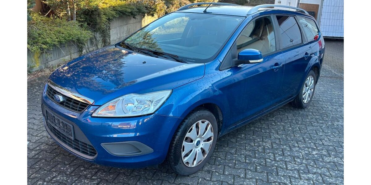 Ford Focus 198.000 km 2.650 &euro; Leinburg 91227
