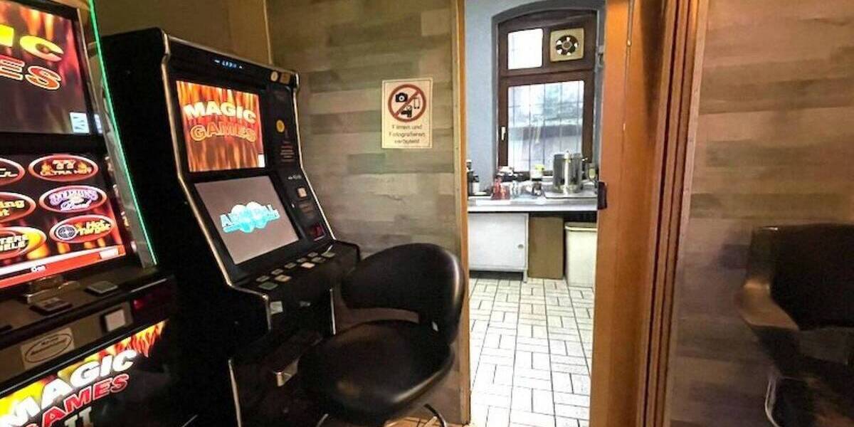 Mehrfamilienhaus, Wohnhaus Nürnberg Steinbühl - 2 Zimmer, 516 m&sup2;, 1.190.000&euro; | Angebot:23957128