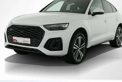 Audi Q5 19.500 km 46.730 &euro; Nürnberg 90411