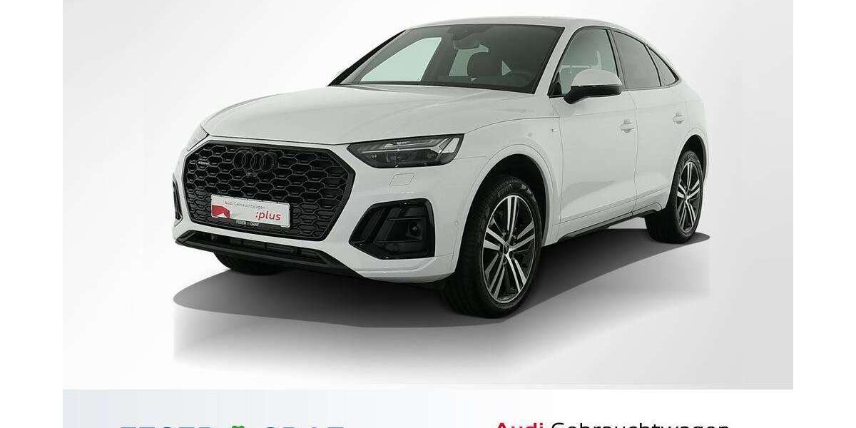 Audi Q5 19.500 km 46.730 &euro; Nürnberg 90411