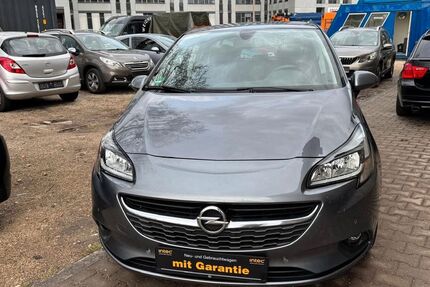 Opel Corsa 103.000 km 8.599 &euro; Nürnberg 90431