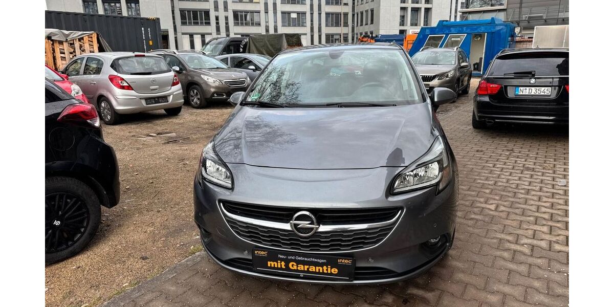 Opel Corsa 103.000 km 8.599 &euro; Nürnberg 90431