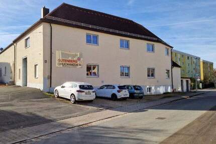 Gewerbeobjekt Uttenreuth - 998.000&euro; | Angebot:25760406