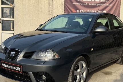 Seat Ibiza 83.000 km 2.490 &euro; Fürth 90763