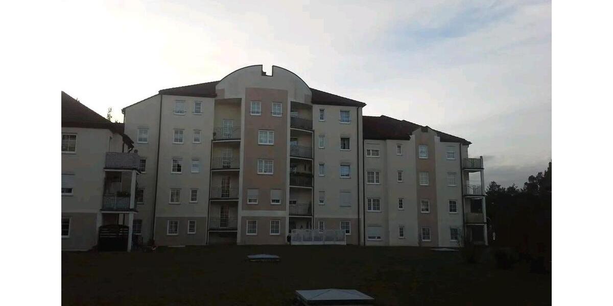 Etagenwohnung Roth - 2.5 Zimmer, 64 m&sup2;, 199.000&euro; | Angebot:26443675