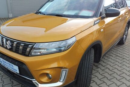 Suzuki Vitara 43.300 km 19.480 &euro; Leutenbach 91359