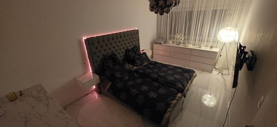 Etagenwohnung Fürth Atzenhof - 3 Zimmer, 110 m&sup2;, 2.100&euro; | Angebot:24370177