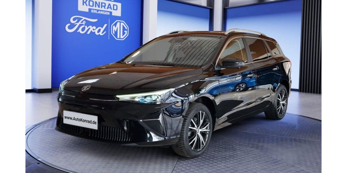 MG 5 44.000 km 17.790 &euro; Fürth 90768