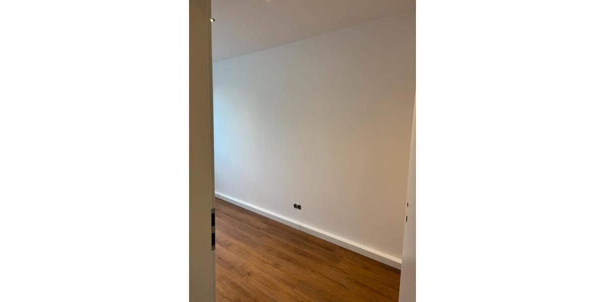 Renovierte 2-Zimmer-Altbauwohnung in Fürth – modern & hell 2 zimmer