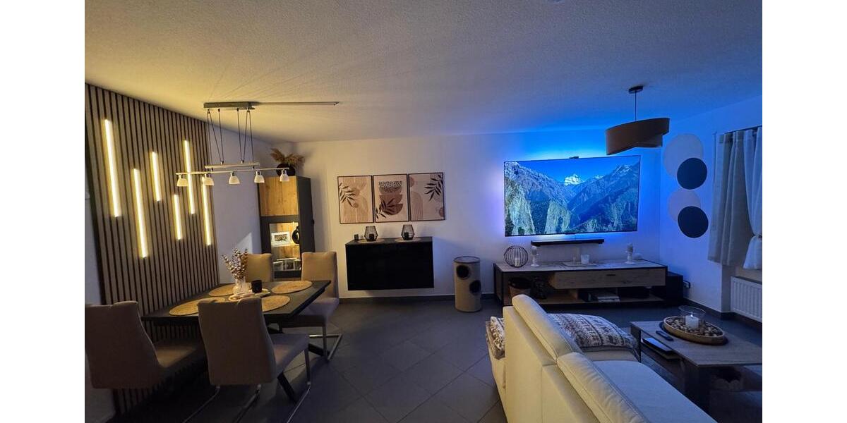 Etagenwohnung Herzogenaurach - 3 Zimmer, 85 m&sup2;, 1.050&euro; | Angebot:27548668