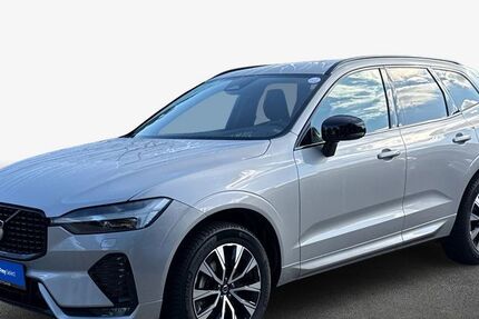 Volvo XC60 7.918 km 48.490 &euro; Nürnberg 90471