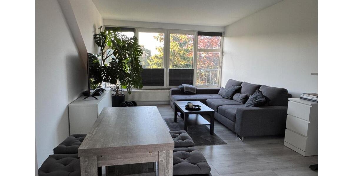 Dachgeschoßwohnung Nürnberg Sankt Leonhard - 2 Zimmer, 54 m&sup2;, 259.000&euro; | Angebot:25044993