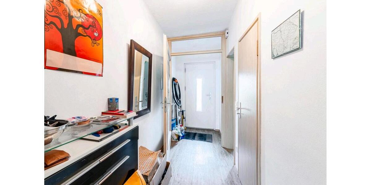Erdgeschoßwohnung Erlangen Bruck - 2 Zimmer, 51 m&sup2;, 830&euro; | Angebot:26635801