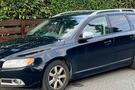 Volvo V70 262.000 km 4.500 &euro; Kalchreuth 90562