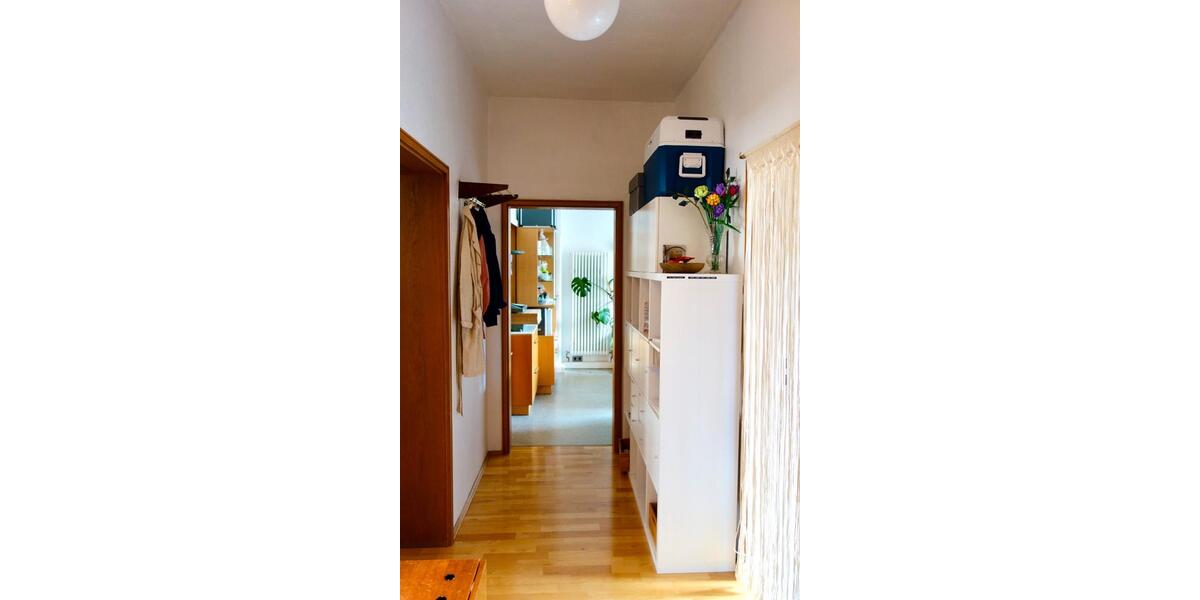 Etagenwohnung Nürnberg Rabus - 3 Zimmer, 79 m&sup2;, 299.000&euro; | Angebot:26512447