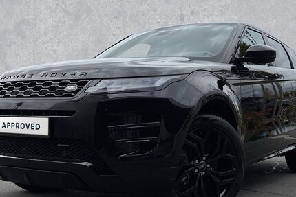 Land Rover Range Rover Evoque 33.600 km 41.280 € Nürnberg 90441