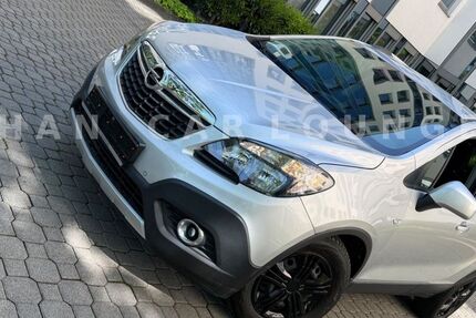 Opel Mokka 90.000 km 9.500 &euro; Nürnberg 90431