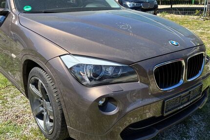 BMW X1 150.000 km 6.290 &euro; Burgthann OT Oberferrieden 90559