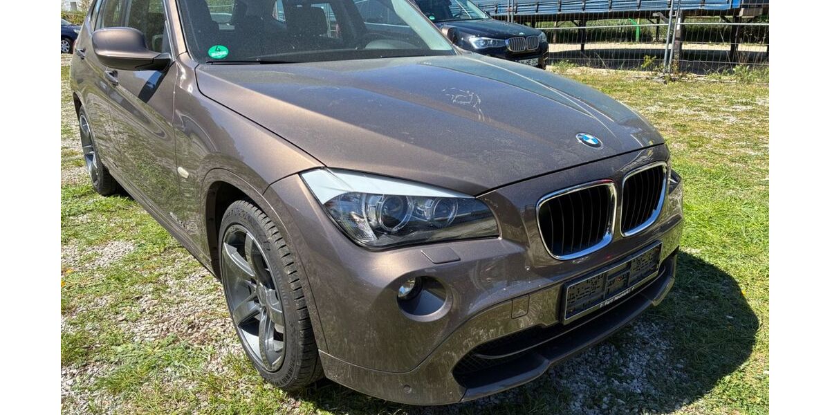 BMW X1 150.000 km 6.290 &euro; Burgthann OT Oberferrieden 90559