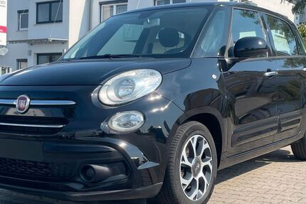 Fiat 500L 54.400 km 8.990 &euro; Fürth 90763