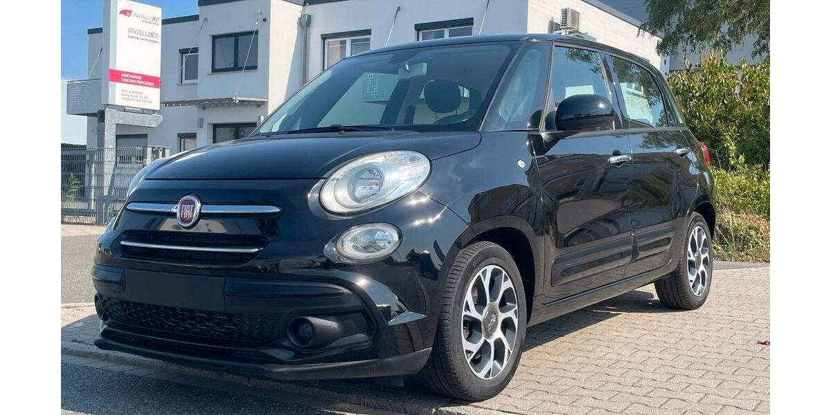 Fiat 500L 54.400 km 8.990 &euro; Fürth 90763